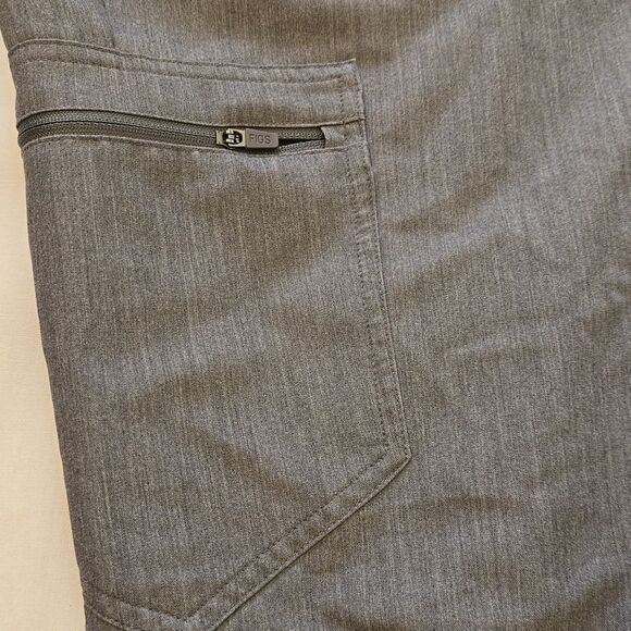 Figs Zamora Jogger Scrub Pants xlp - Picture 5 of 8